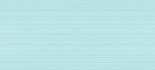 Плитка настенная Cersanit Tiffany blue Голубой