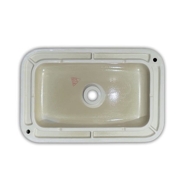 Приобрести comforty раковина 78575mc-60 60х41 см, капучино матовая