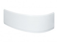 Панель фронтальная для ванны Шри-Ланка 150х100 см левая без рисунка