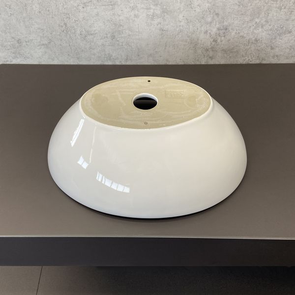 Приобрести comforty раковина t-k60 40х36 см, белая