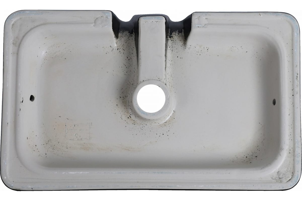 Приобрести aquanet раковина perfect-2-mb 48х31 см, черный матовый