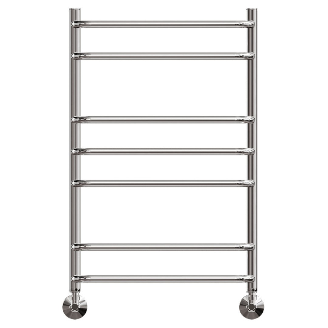 Приобрести полотенцесушитель водяной point 500х800 нептун п7, хром pn09158