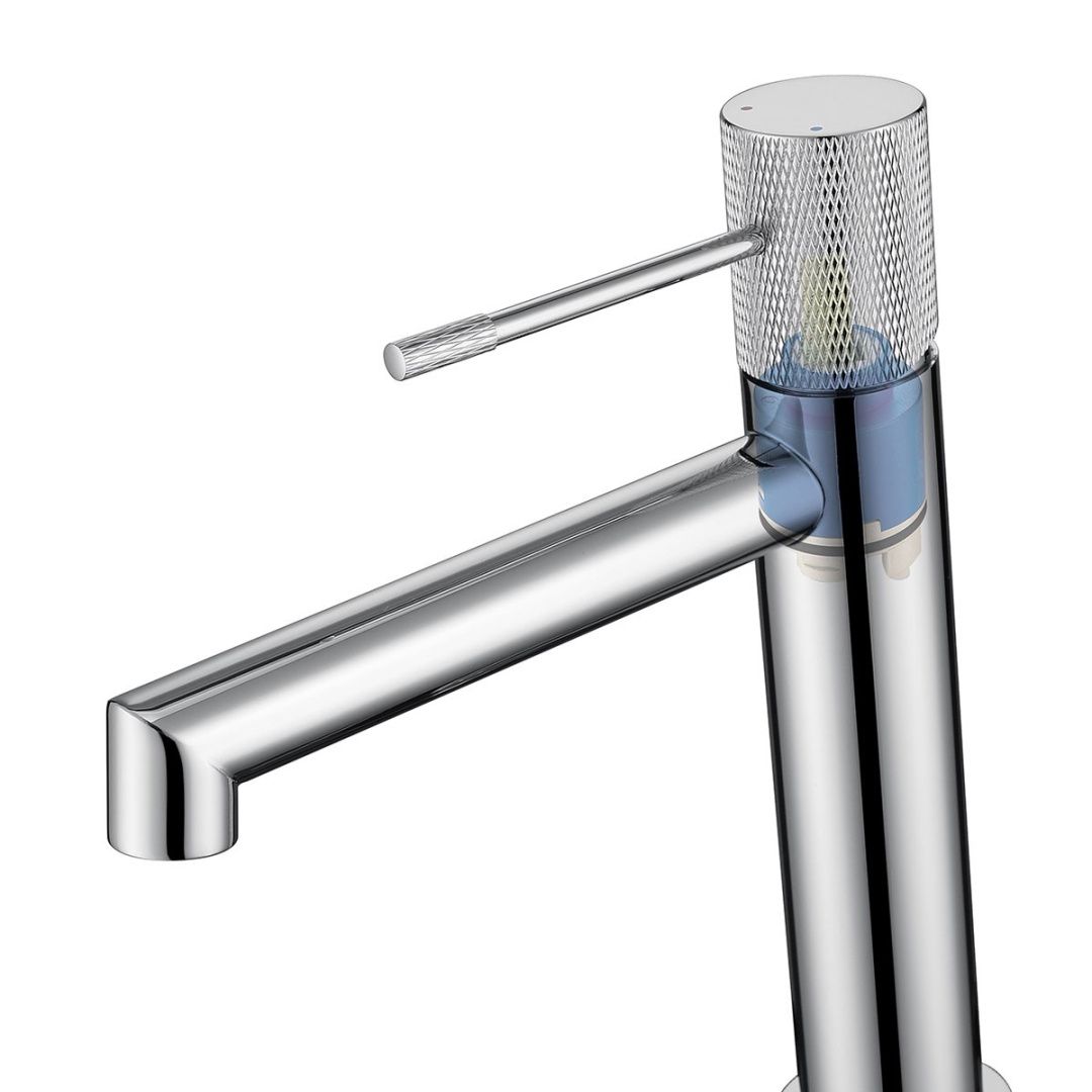 Приобрести vincea смеситель для раковины desire, хром vbf-1d1ch