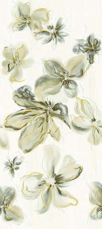 Приобрести декор настенный cersanit illusion светло-бежевый 20х44 3