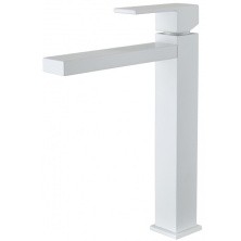 Aquanet Смеситель для раковины Blanco AF420-11W