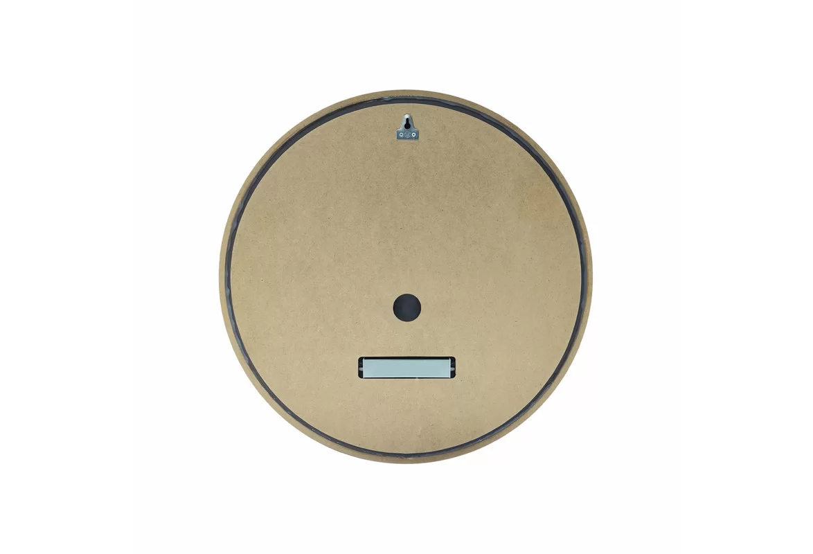 Приобрести continent зеркало с подсветкой infinity black 60х60 см, черный