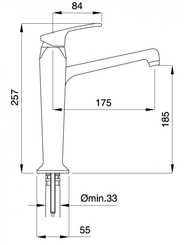 Приобрести cezares смеситель для раковины legend, высокий золото legend-lsm2-a-03/24