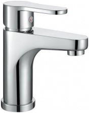 CEZARES Смеситель для раковины LACONICO, хром LACONICO-C-LS-01-W0