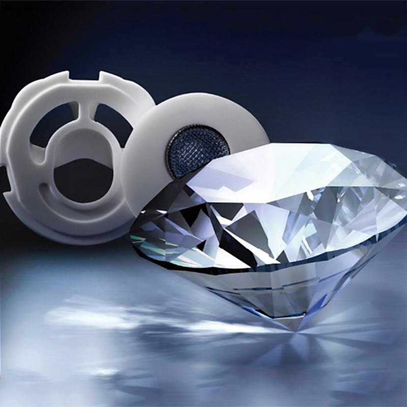 Приобрести gerhans смеситель для ванны к14, хром k13014