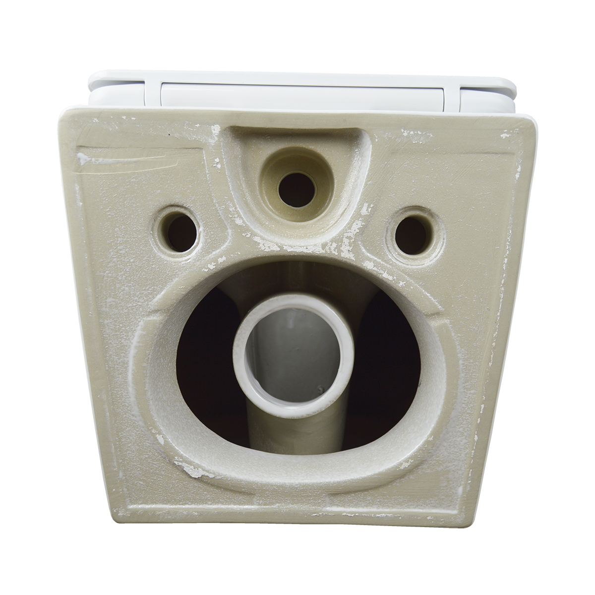 Приобрести loranto унитаз подвесной krosa 36х48,5 см с системой смыва "tornado" (87266)