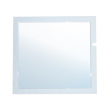 Azario Зеркало BRISTON 105, белый, CS00058454