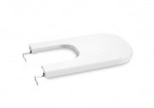 Крышка для биде Roca Gap, микролифт 7.8064.7.200.4