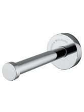Держатель для запасной туалетной бумаги WONZON & WOGHAND EASY, Хром (WW-8106)