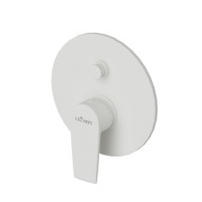 CEZARES Встраиваемый смеситель для душа NAUTIC-VDIM-BIO