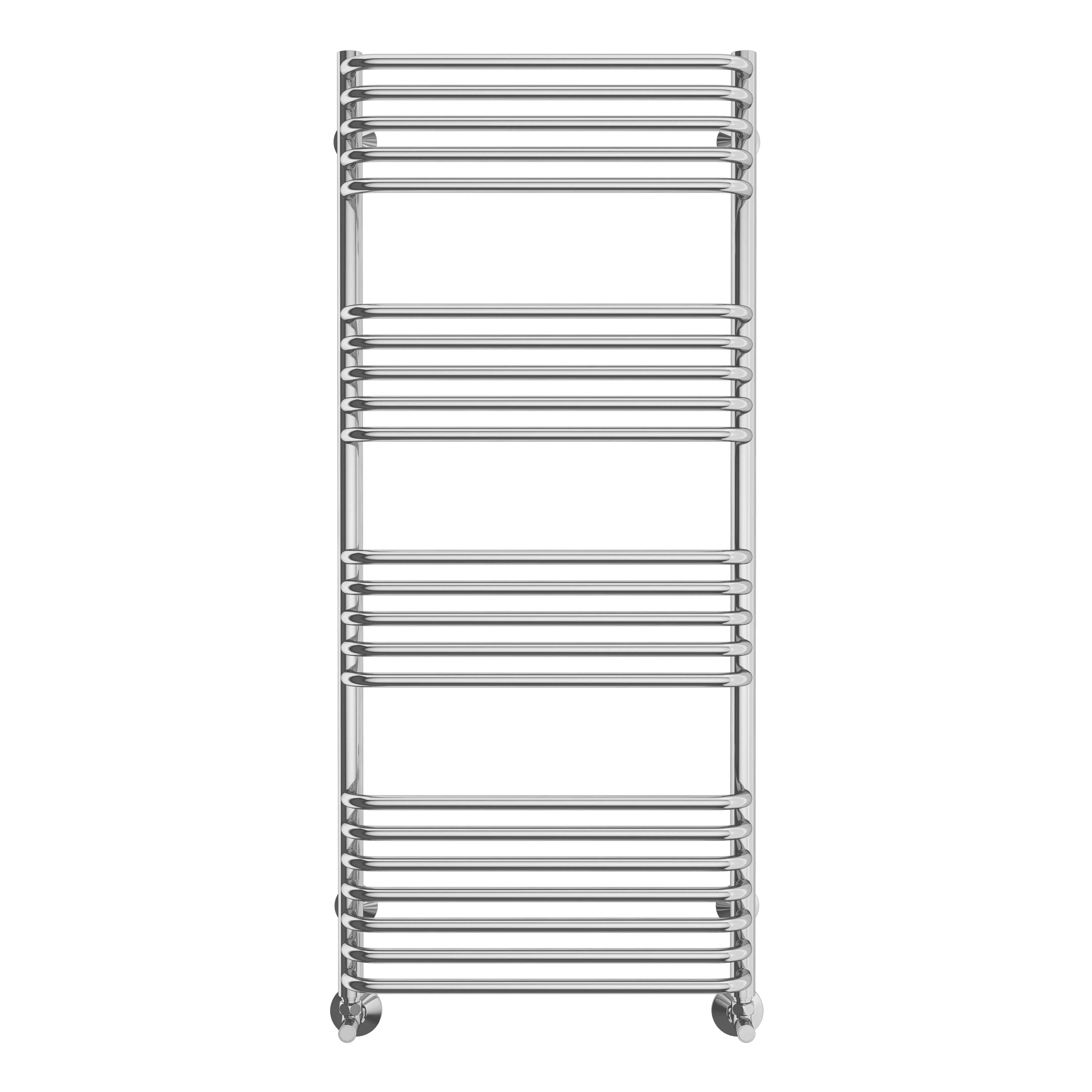 Приобрести terminus полотенцесушитель стандарт п16 50х120 см, водяной, хром