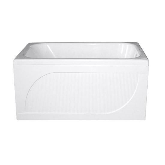 Приобрести тритон ванна акриловая стандарт 120х70 см, прямоугольная н0000099325