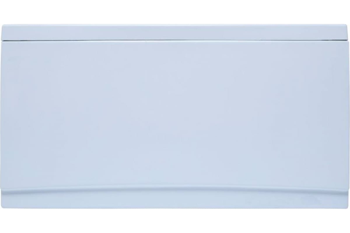 Приобрести aquanet акриловая ванна seed 110x70 см, белая