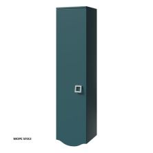 Caprigo Пенал NOKTURN 30 см, левый, море