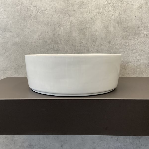 Приобрести comforty раковина 78258 41х44 см, белая