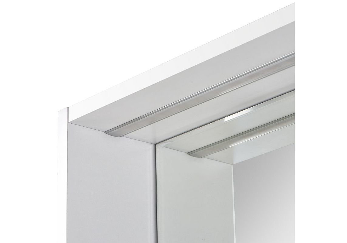 Приобрести зеркало акватон капри 80 см 1a230402kp010