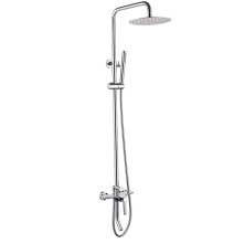 Grocenberg Душевая система, хром GB7025CR