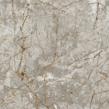 Керамогранит Kerranova Iceberg 600x600 мм, серый