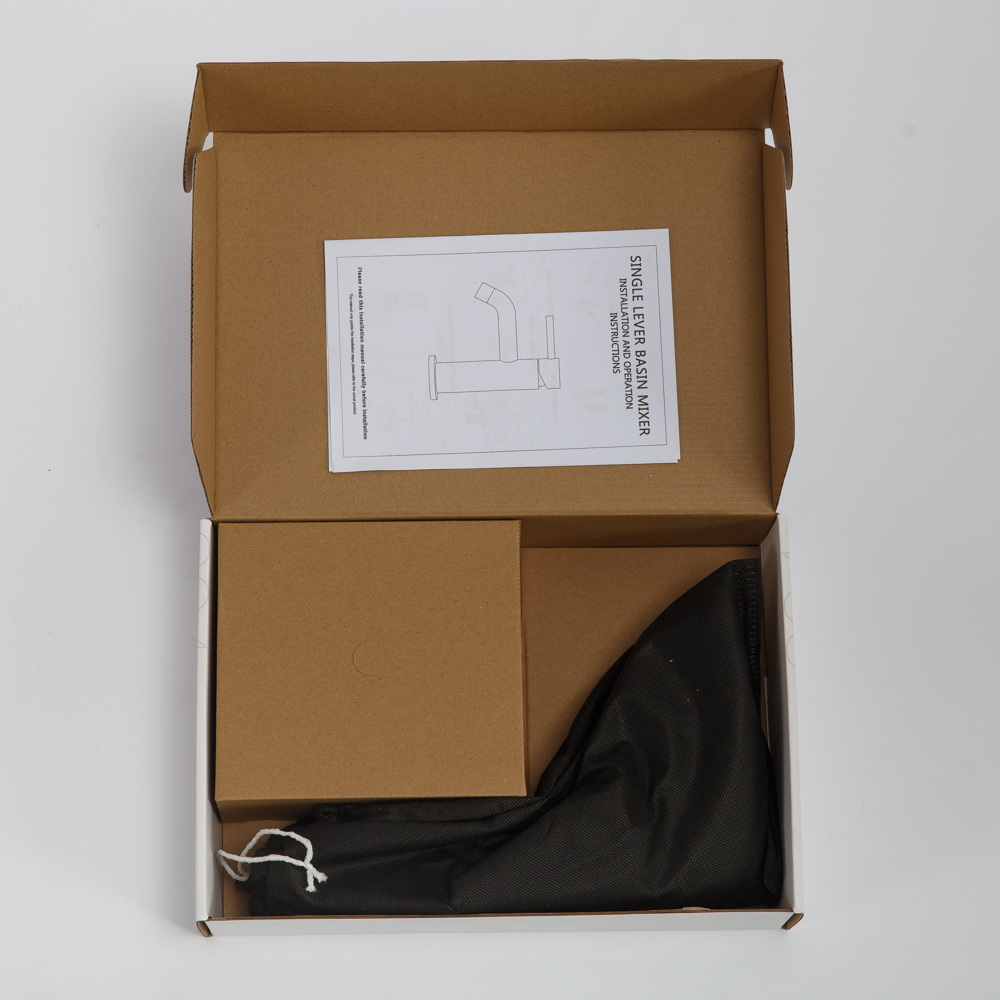 Приобрести belbagno смеситель для раковины nova, высокий, сатин nov-lmc-in