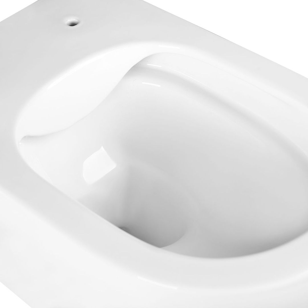 Приобрести vincea унитаз подвесной edge-m, ультратонкое сиденье, микролифт, белый vt1-37