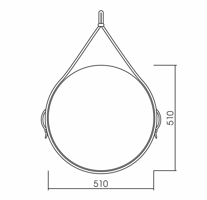 Приобрести azario зеркало капитан d510 бесконтактный сенсор, белая кожа