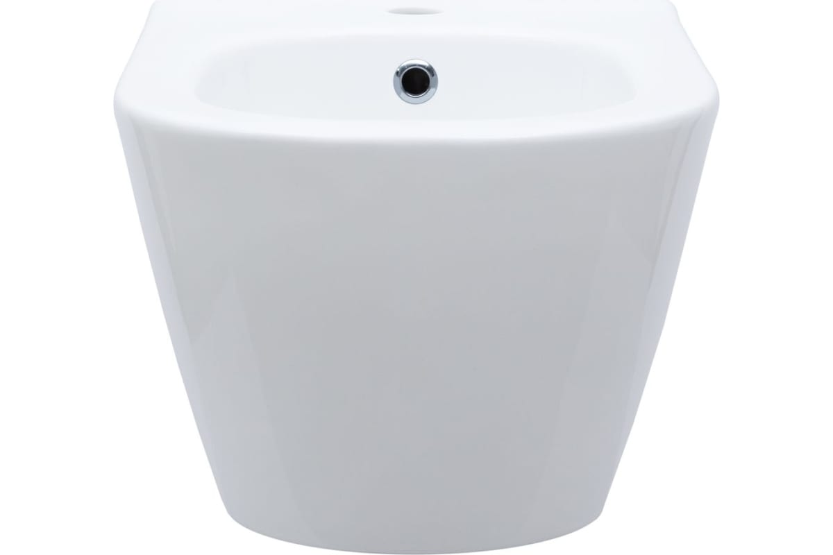 Приобрести aquanet биде подвесное lake lake-b2 белый