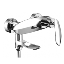 Grocenberg Смеситель для ванны, хром GB8001CR