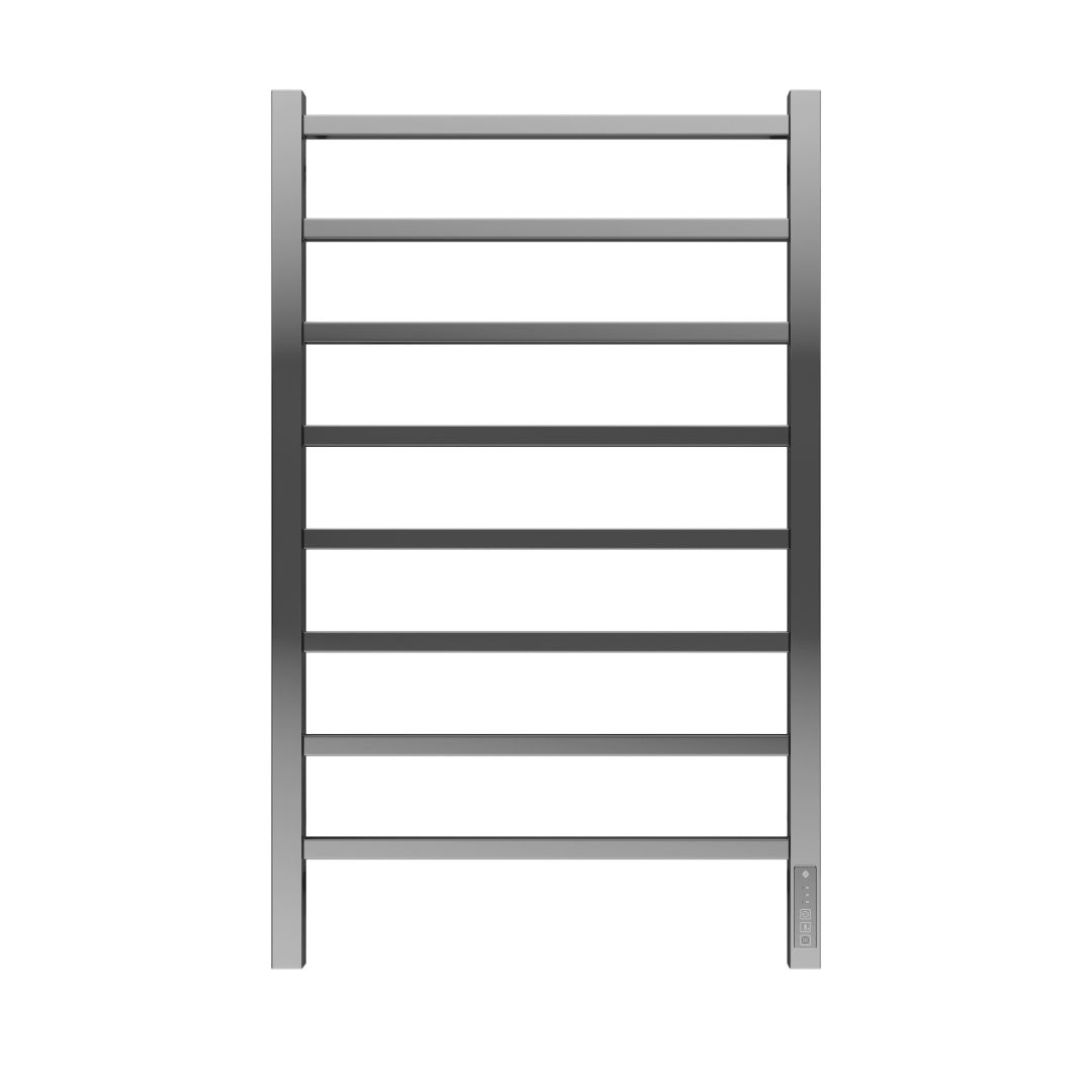 Приобрести terminus полотенцесушитель ватикан п8 50х85 см, электрический, хром