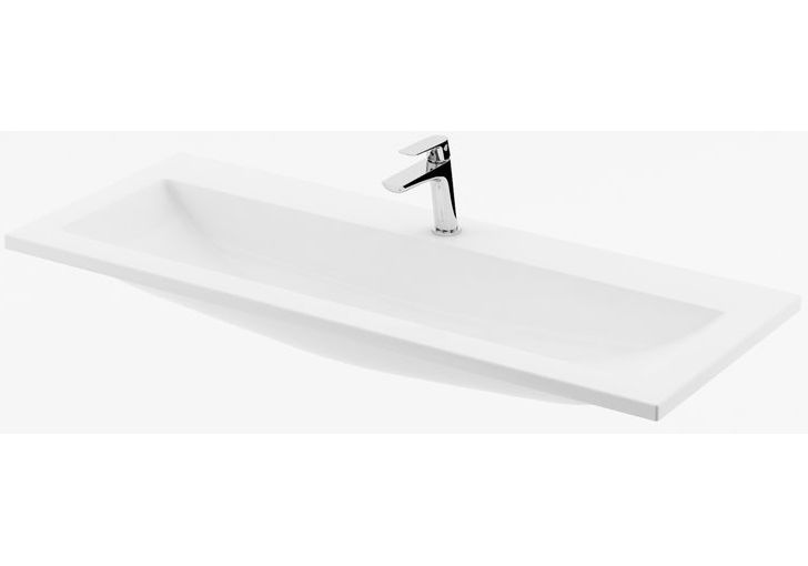 Приобрести умывальник ravak clear 80x38 см xjj01180000