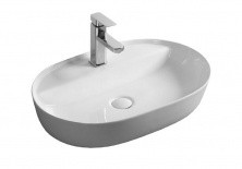 Раковина-чаша BelBagno 61 см BB1346