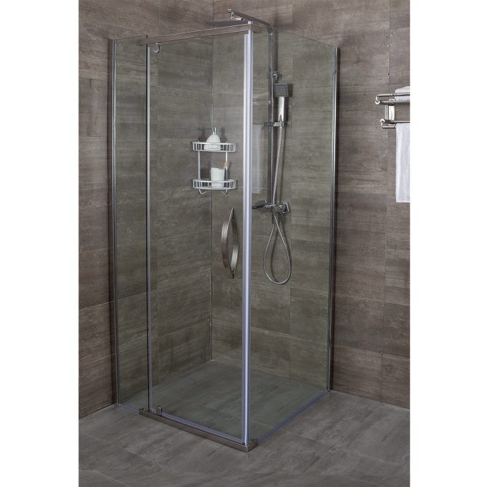 Приобрести ограждение душевое alex baitler ab214-100 100х100см, прозрачное