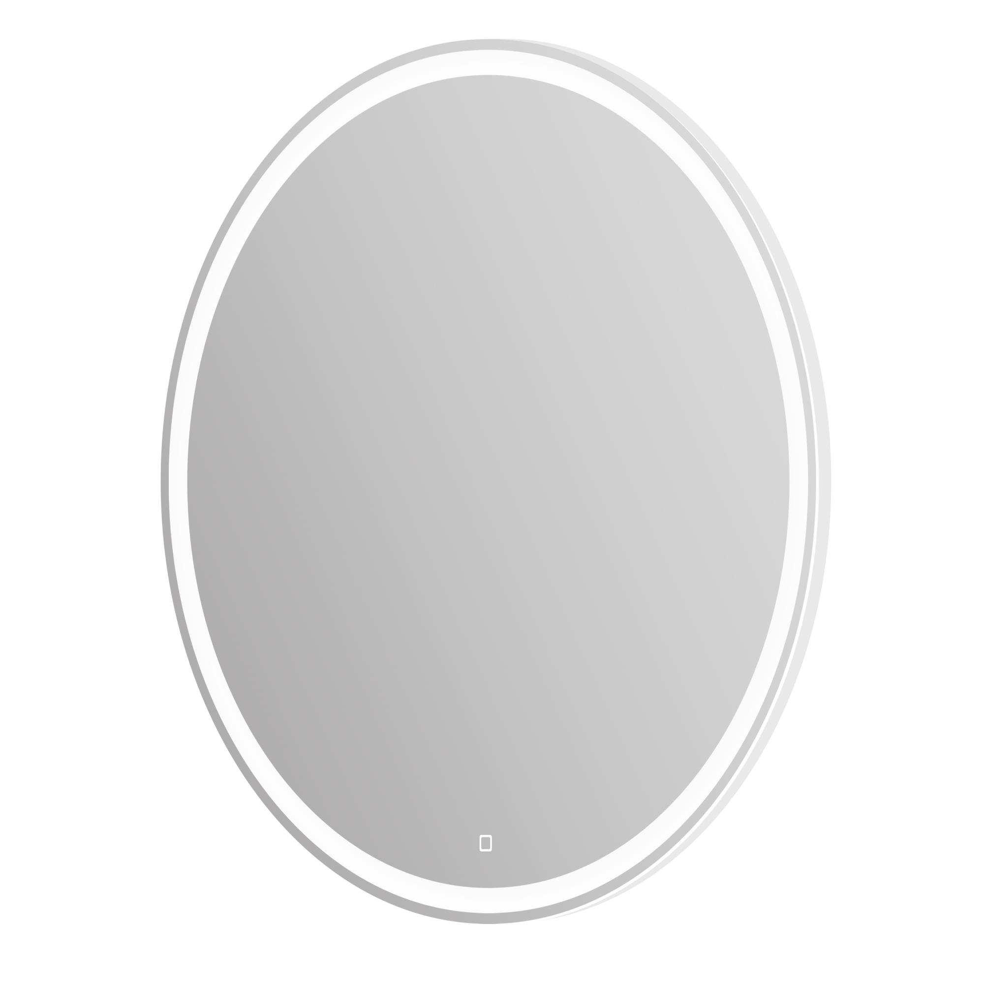 Приобрести belbagno зеркало 100х100 см spc-rng-1000-led-tch