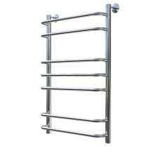 Тругор Водяной полотенцесушитель Идеал П7 500x800 мм НК3, хром 00-00021718