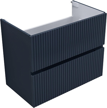 Приобрести aquanet тумба с раковиной джейн 80 см, маренго