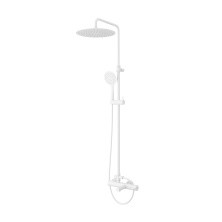 CEZARES Душевая стойка LEAF-CVDA-30-L-BIO