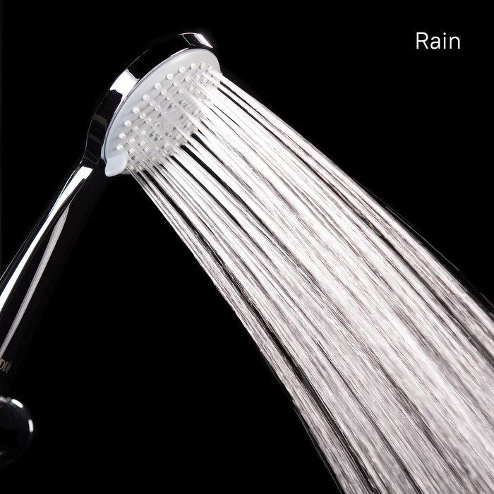 Приобрести iddis душевой гарнитур cuba 704мм, хром cub3f00i16