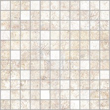 Мозаика Alma Ceramica Verona Бежевая М