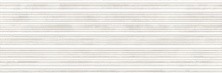 Плитка настенная Alma Ceramica Vialle Серые линии, рельефная TWU11RXN004