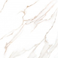 Плитка напольная Alma Ceramica Nevada 60х60 см, белая