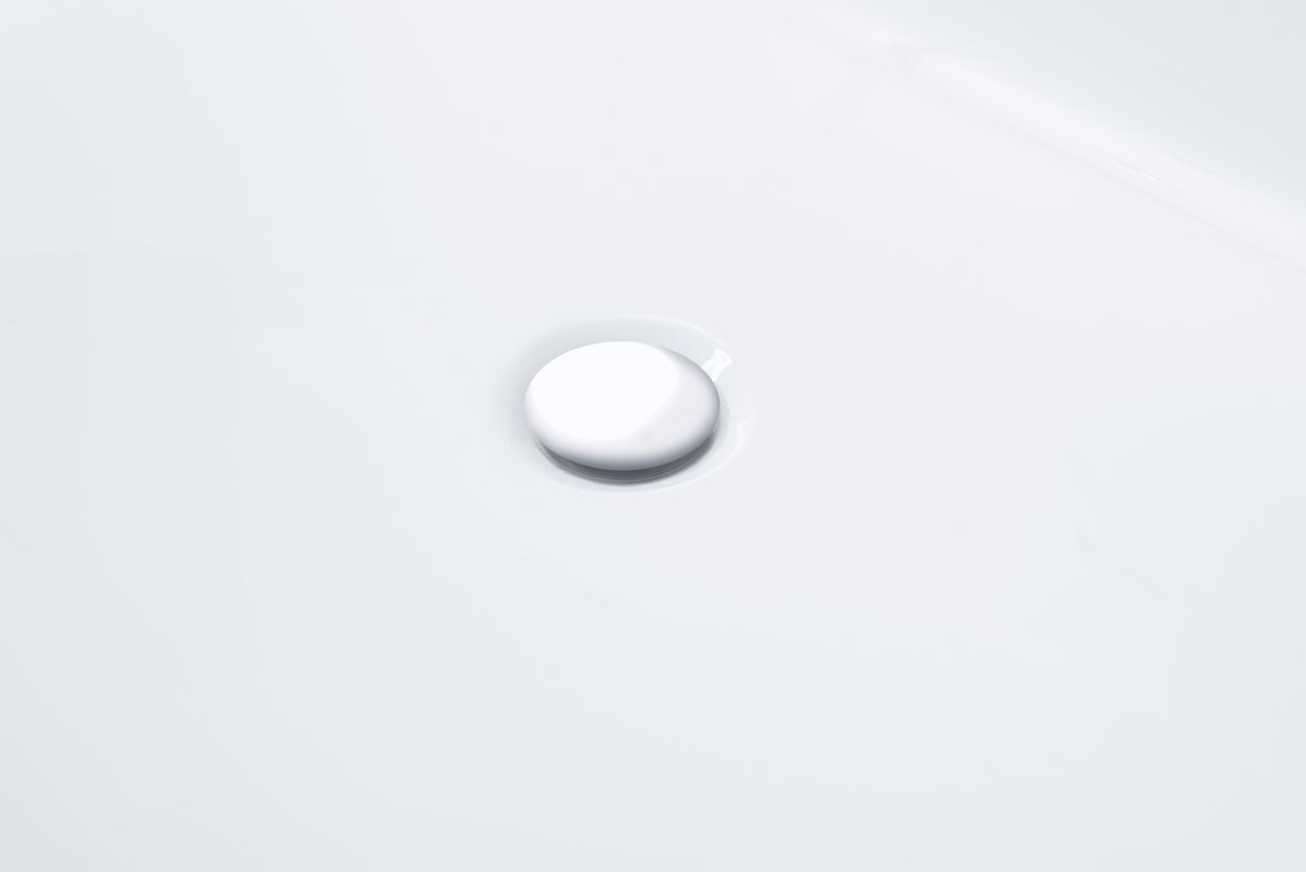 Приобрести grossman отдельностоящая ванна classic 170x87 см, белая матовая gr-2503m