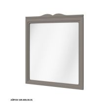 Caprigo Зеркало MARSEL 80 см, айрон