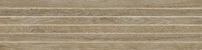 Плитка керамическая Coliseumgres Trevi Wall Project, Beige Tatami 22,5x90см, бежевая