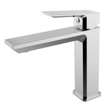 Смеситель для раковины Azario Hardcore 171 мм, хром AZ-VJG168277C