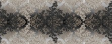 Декор настенный Belani Бристоль Черный