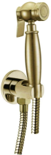 Boheme Гигиенический душ Medici, бронза 404