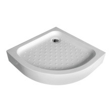 Mirsant Душевой поддон Nova Neo 100х100 см,белый УТ000043235